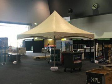 4.5m x 4.5m
